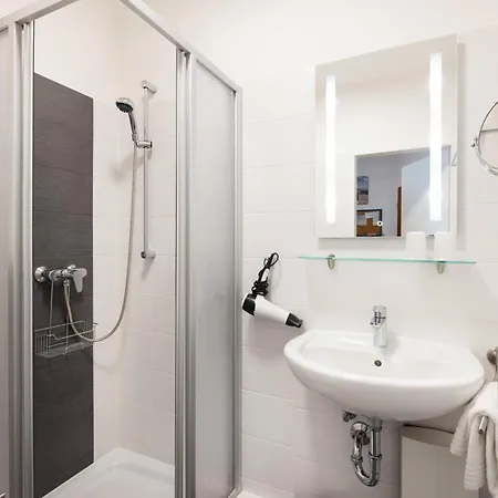 Dkk11b Seegras Апартаменты Ниндорф