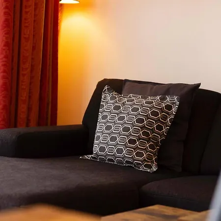 (dkk11b) Seegras Apartment