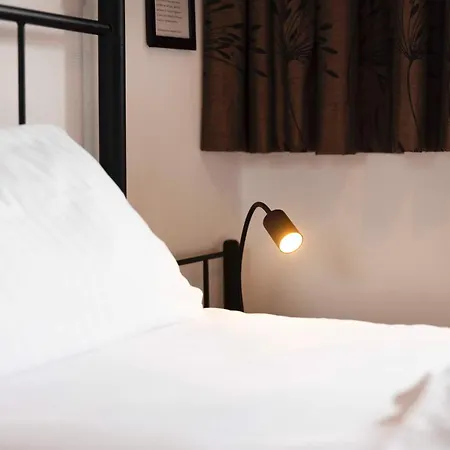 Dkk11b Seegras Апартаменты *