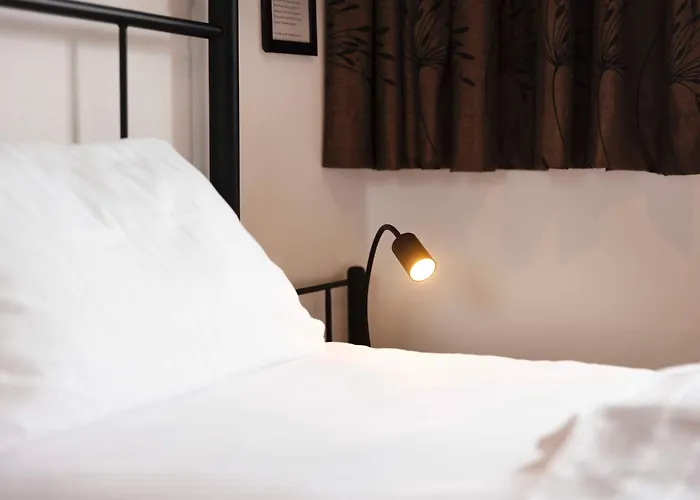 Dkk11b Seegras Appartement *